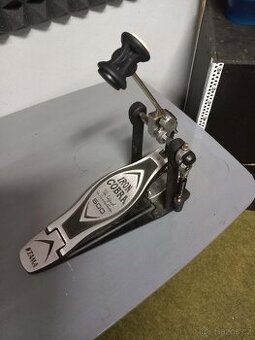 Prodám pedál Tama Iron Cobra 600