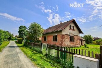 Prodej Rodinný dům, 63㎡ - 1