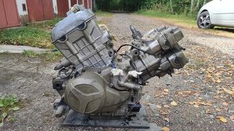 Motor Honda XL1000V Varadero SD01