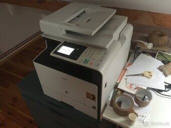 Canon i-SENSYS MF8540Cdn