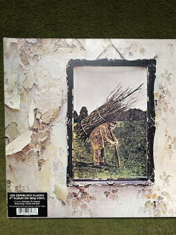 LP Led Zeppelin