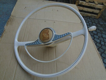 Škoda 450, Spartak - zachovalý kompletní volant