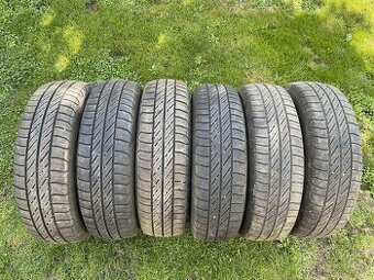 Kormoran 215/75R16C letní