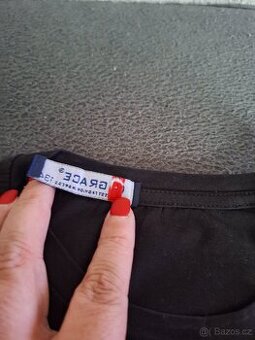 Chlapecké tričko Grace, vel. 134