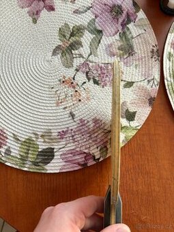 Dřevo na stolní tenis