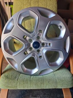 Litá kola Ford 5x108 R18