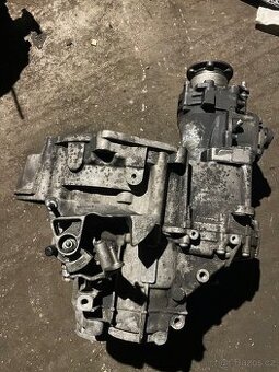 Prodám převodovku 4x4 6q