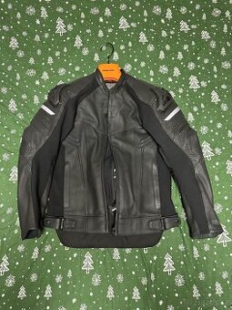 Kožená bunda Rebelhorn Vandal