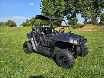 POLARIS RZR 170
