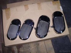 Air boxi Kawasaki VN 750