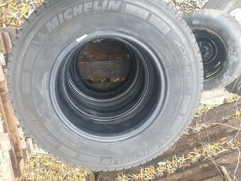 Michelin R16 camping zátěžové