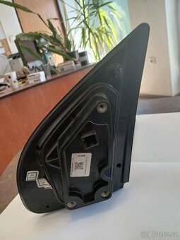 Zpětné zrcátko PP Hyundai i20