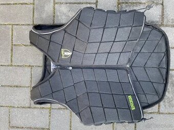 Bezpečnostní vesta Tipperary Phoenix vel. L