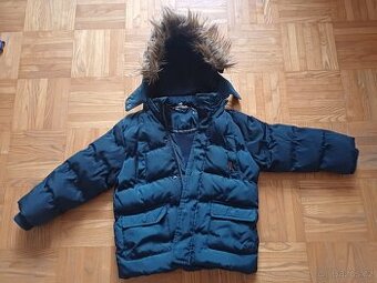 BOBOLI Chlapecká zimní bunda