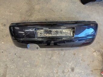 Zadní nárazník Seat Leon 1M Topsport