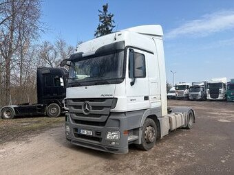 Mercedes Actros 1844,MP3,mega