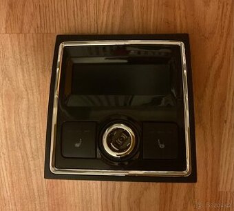 3T0919201,3T0863317 zadní panel Škoda SUPERB 2