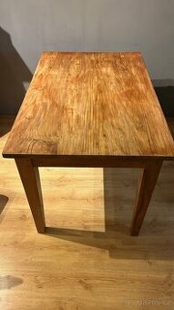 Jídelní stůl teak