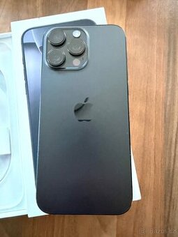 IPhone 16 pro max 256