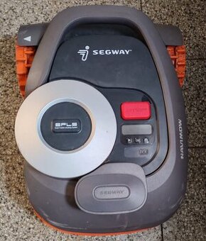 Robotická sekačka Segway Navimow H3000E VisionFence