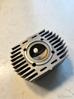 Hlava válce jawa pionýr