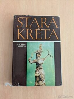 Stará Kréta (Ludwika Press)