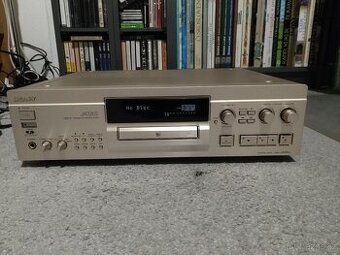 Sony MDS-JA22ES minidisc k servisu