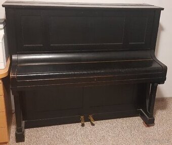 Prodám klavír Brož