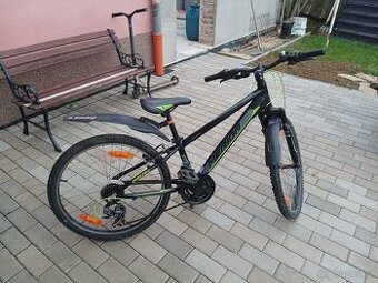 Dětské kolo Merida