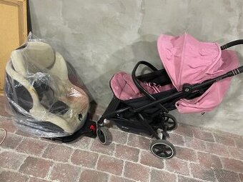 CYBEX EEZY S PLUS+ 2