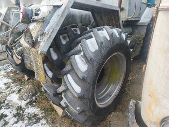 Kola škoda št, lkt 80