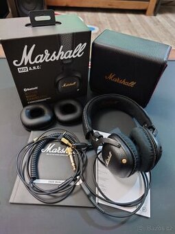 Marshall MID ANC Bluetooth