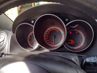 Mazda 3 bk 2.0d na ND