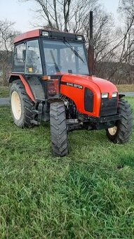 Prodám zetor 6340.