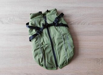 zimní bunda/kabát pro psa PcEo Tllar vel,XL