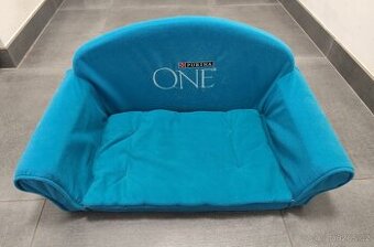 Prodám pohovku pro kočku zn. Purina ONE