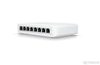 Ubiquiti UniFi Switch Lite 8 PoE