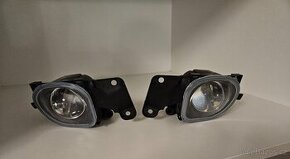 Predné hmlovky Audi A8/S8D2