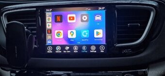Android auto