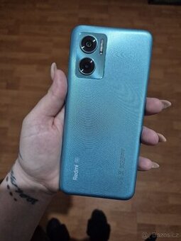 Xiaomi Redmi 10 5G, Aurora Green