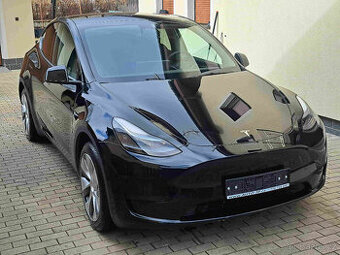 Tesla Model Y RWD - 1857