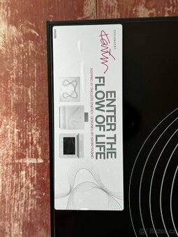 Indukční varná deska Gorenje