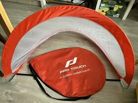 Fotbalová branka Pro Touch