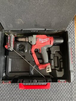 Milwaukee nytovacka M18