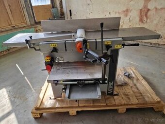 Kombinovaná srovnávačka -hrubkovačka -dlabačka VITAL FS41NSD