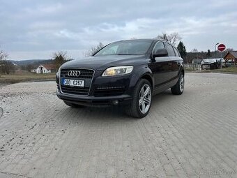 Audi Q7 3.0 Tdi 225 kw