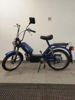 Prodám - Babetta 210 - novější model