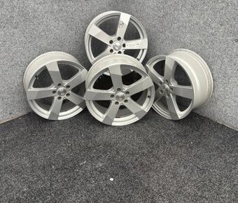 Alu kola Dezent 5x115 R18