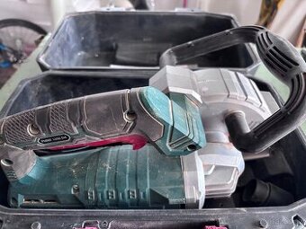 Drážkovací fréza parkside PMNF D4 s kotoučema