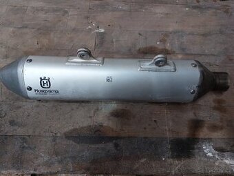 Výfuk Husqvarna FE 350 2014-2016